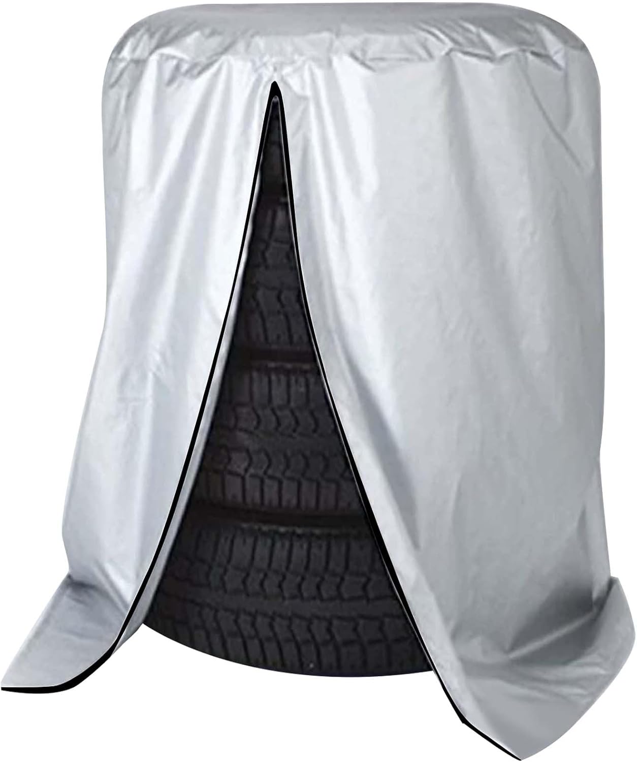 Housses de rangement pour pneus – anti-poussière, résistant à l'eau, 75cm